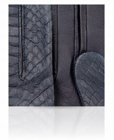 Перчатки Женские RYN1/F.NAVY